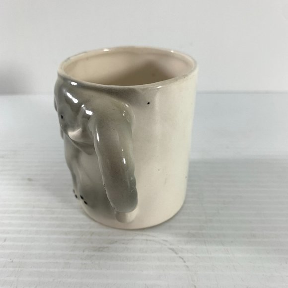 Vintage Jeffrey Snyder Childs Zoo Animal Elephant - Picture 2 of 8